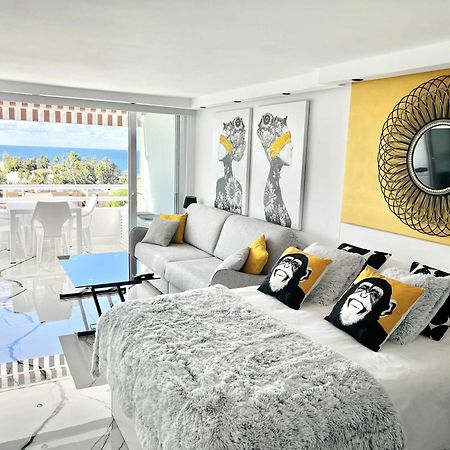 Апартаменты Lujo Borinquen 403 Vista Al Mar Плайя-Фаньябе Экстерьер фото