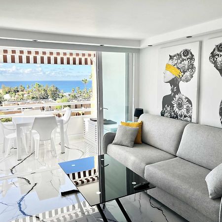 Апартаменты Lujo Borinquen 403 Vista Al Mar Плайя-Фаньябе Экстерьер фото