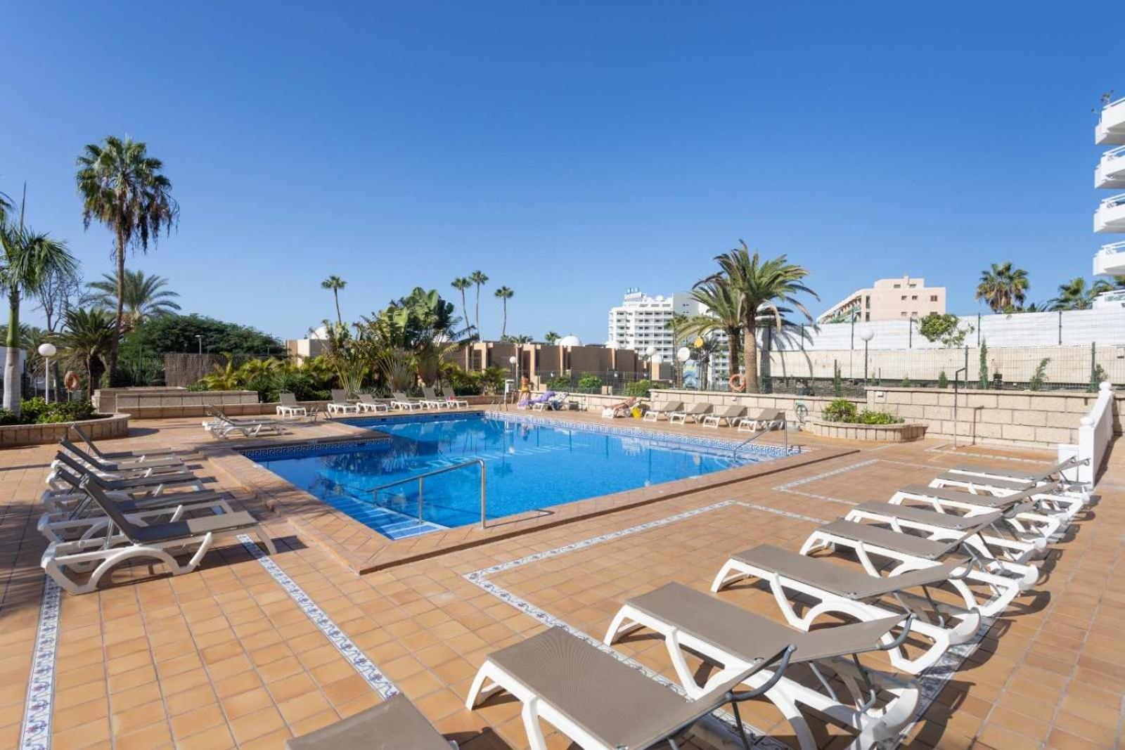 Апартаменты Lujo Borinquen 403 Vista Al Mar Плайя-Фаньябе Экстерьер фото