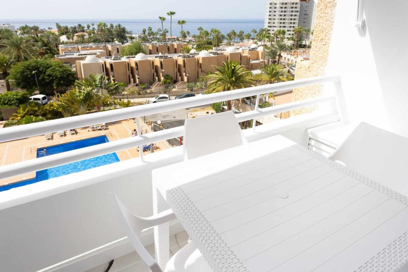 Апартаменты Lujo Borinquen 403 Vista Al Mar Плайя-Фаньябе Экстерьер фото