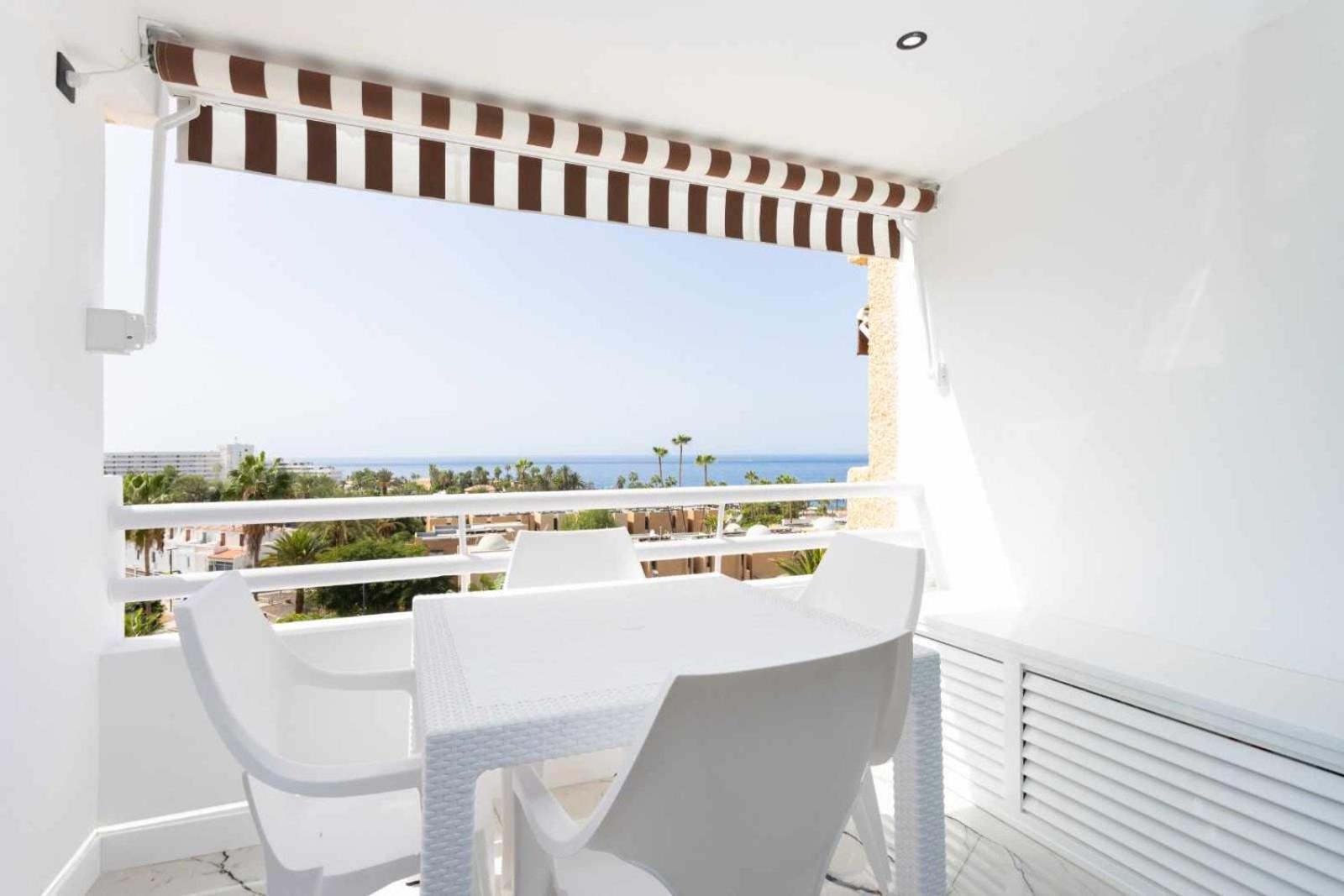 Апартаменты Lujo Borinquen 403 Vista Al Mar Плайя-Фаньябе Экстерьер фото