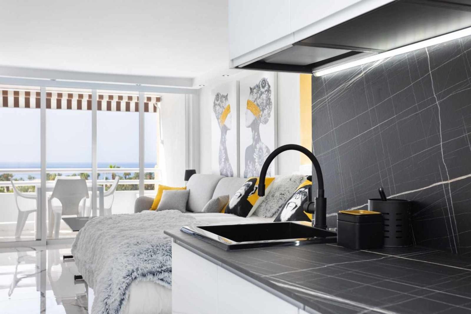 Апартаменты Lujo Borinquen 403 Vista Al Mar Плайя-Фаньябе Экстерьер фото
