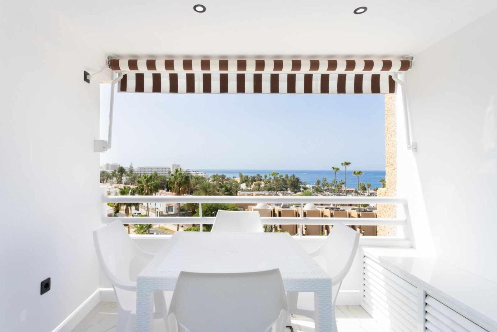 Апартаменты Lujo Borinquen 403 Vista Al Mar Плайя-Фаньябе Экстерьер фото